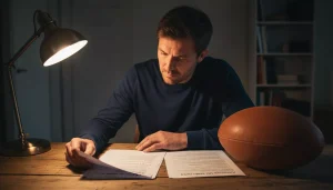 Analyser un Match de Rugby Avant de Parier