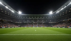 Le Facteur Domicile-Extérieur dans les Paris Rugby