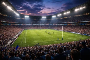 Comprendre les Cotes Rugby : Calcul et Interprétation