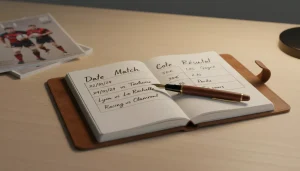 Gestion de Bankroll pour les Paris Rugby