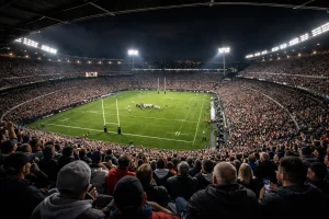 Comment Parier sur le Rugby : Guide du Débutant