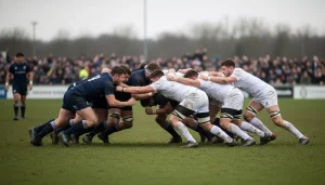 Pari Handicap Rugby : Comment Ça Marche ?
