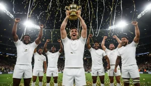 Parier sur la Coupe du Monde de Rugby