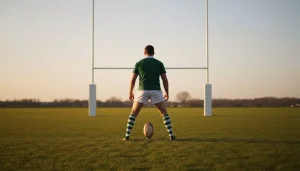 Paris Over/Under Rugby : Stratégie et Conseils