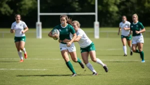 Le Rugby Féminin et les Paris Sportifs