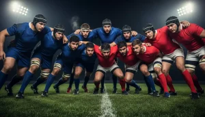 Statistiques Rugby : Les Chiffres Clés pour Parier